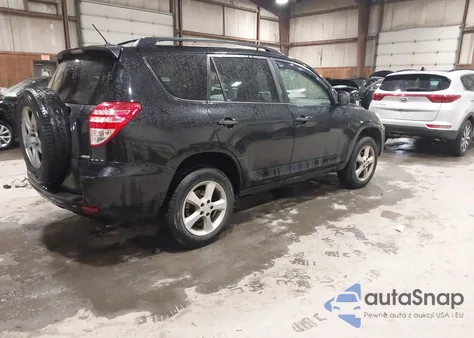 2009 Toyota Rav4 z USA, uszkodzony, nr VIN JTMBF33V39D007997
